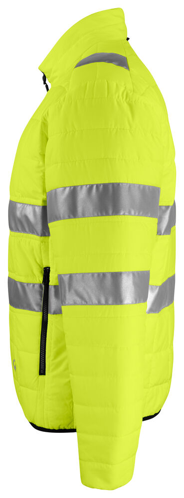 PROJOB 6444 quiltet jakke 3